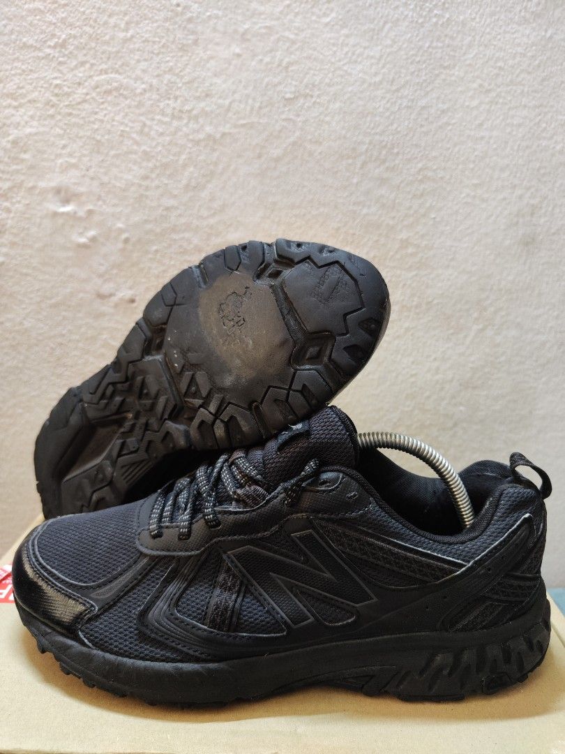 New balance 410v5 Men s Fashion Footwear Sneakers on Carousell