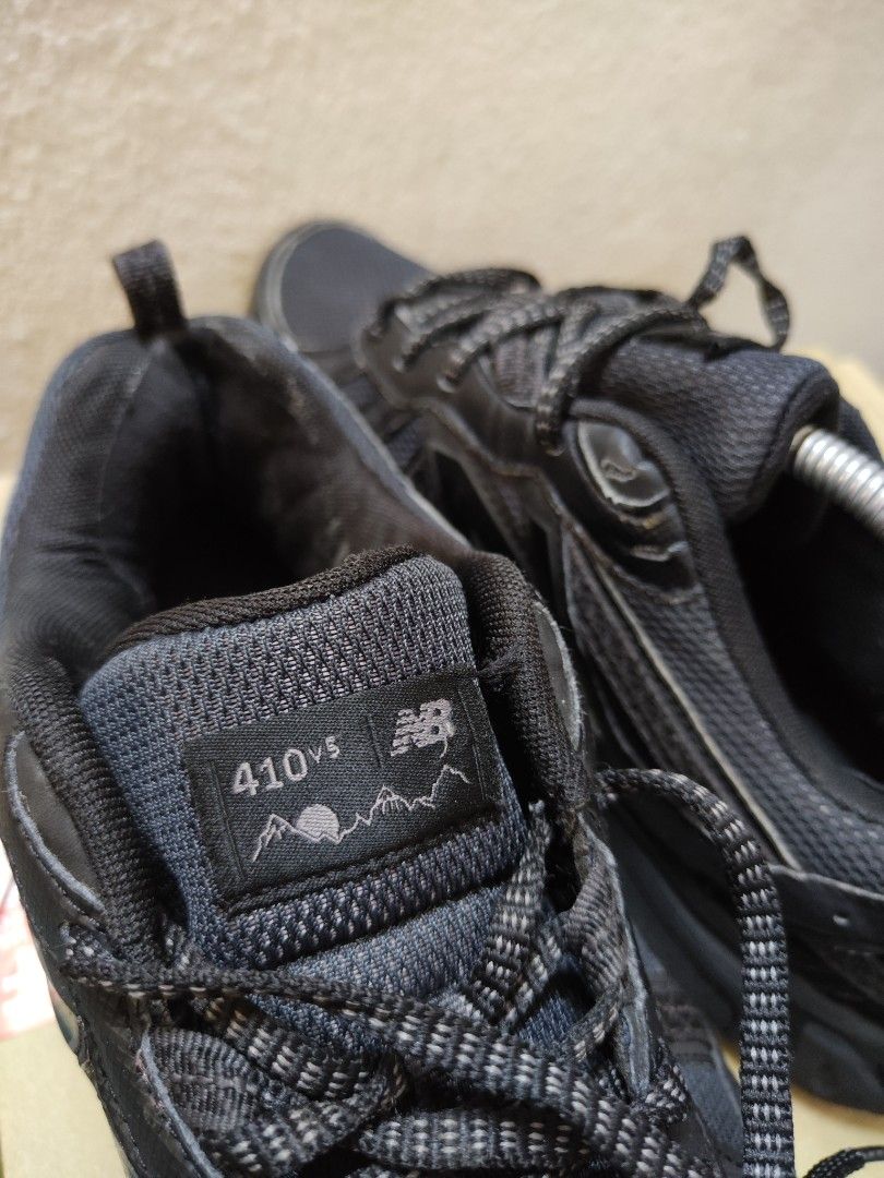 new balance 410v5