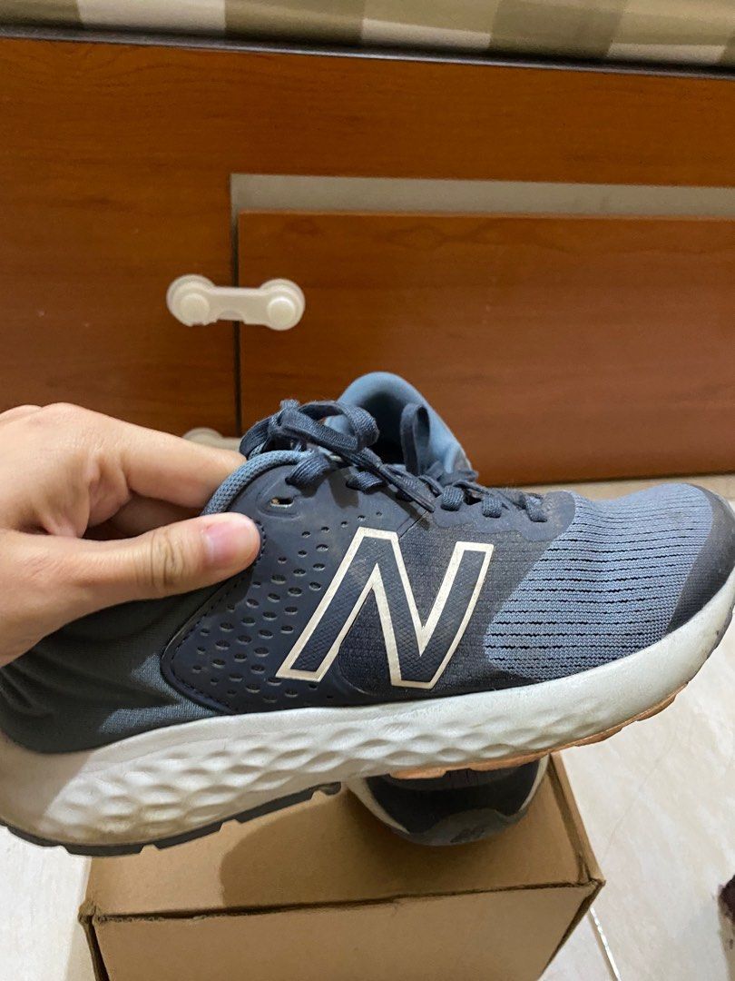 New balance new arrivals 520v