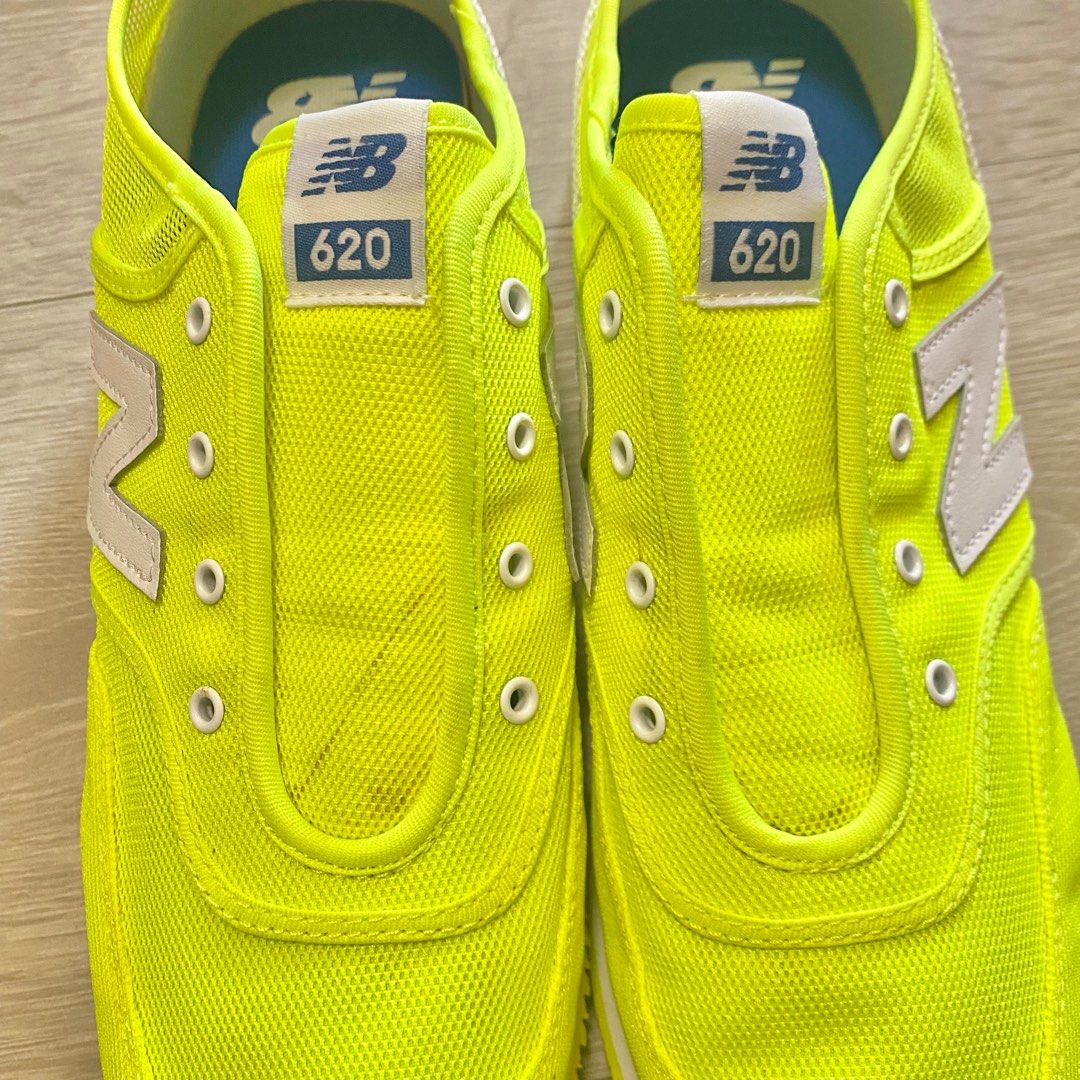 New balance store 620 wit
