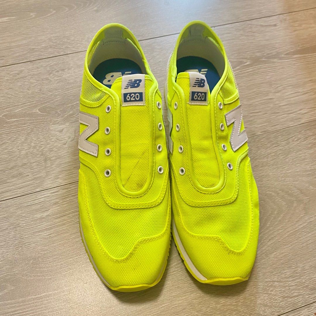 New balance online 620 wit