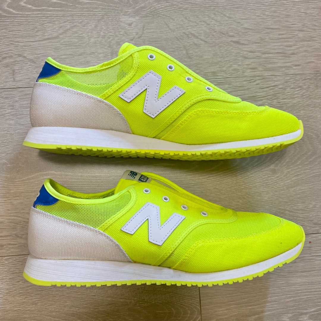 New balance 620 wit new arrivals