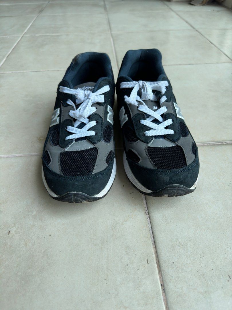 New balance shop 992 infantil