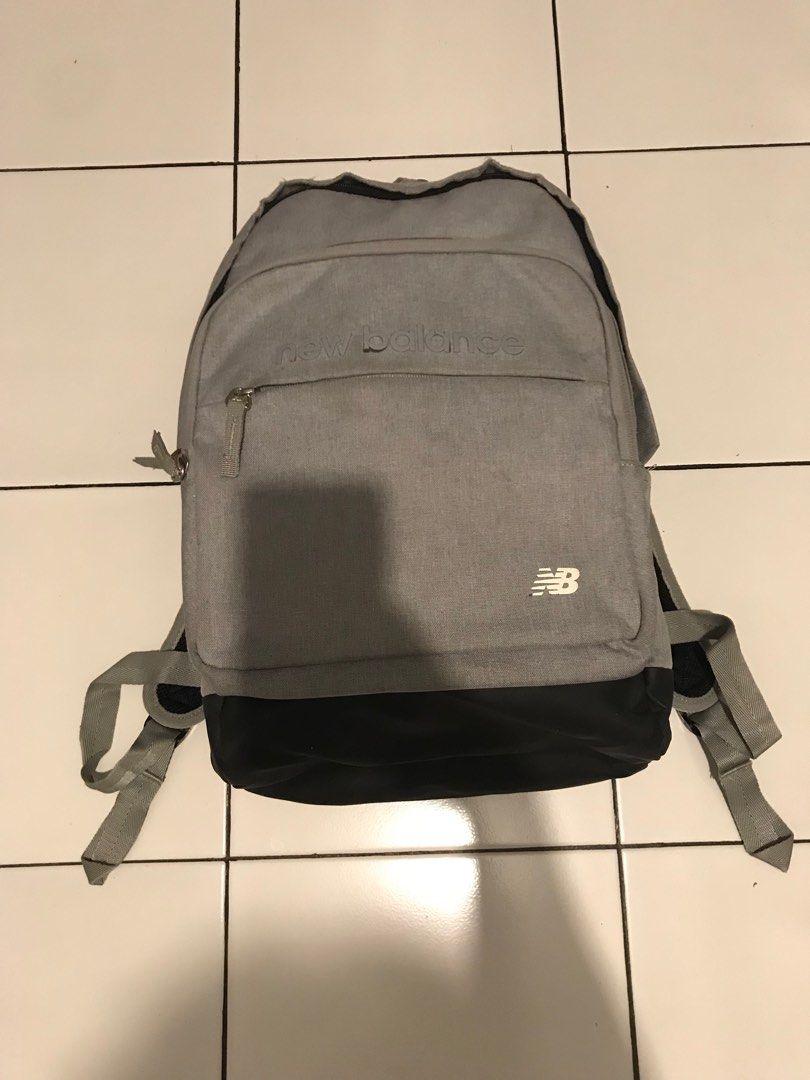 New balance spring 2 backpack sale
