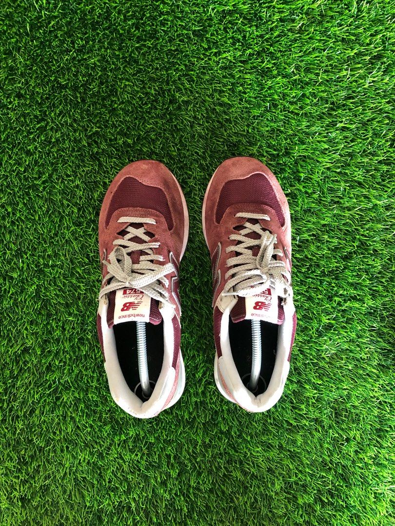 New balance classique discount