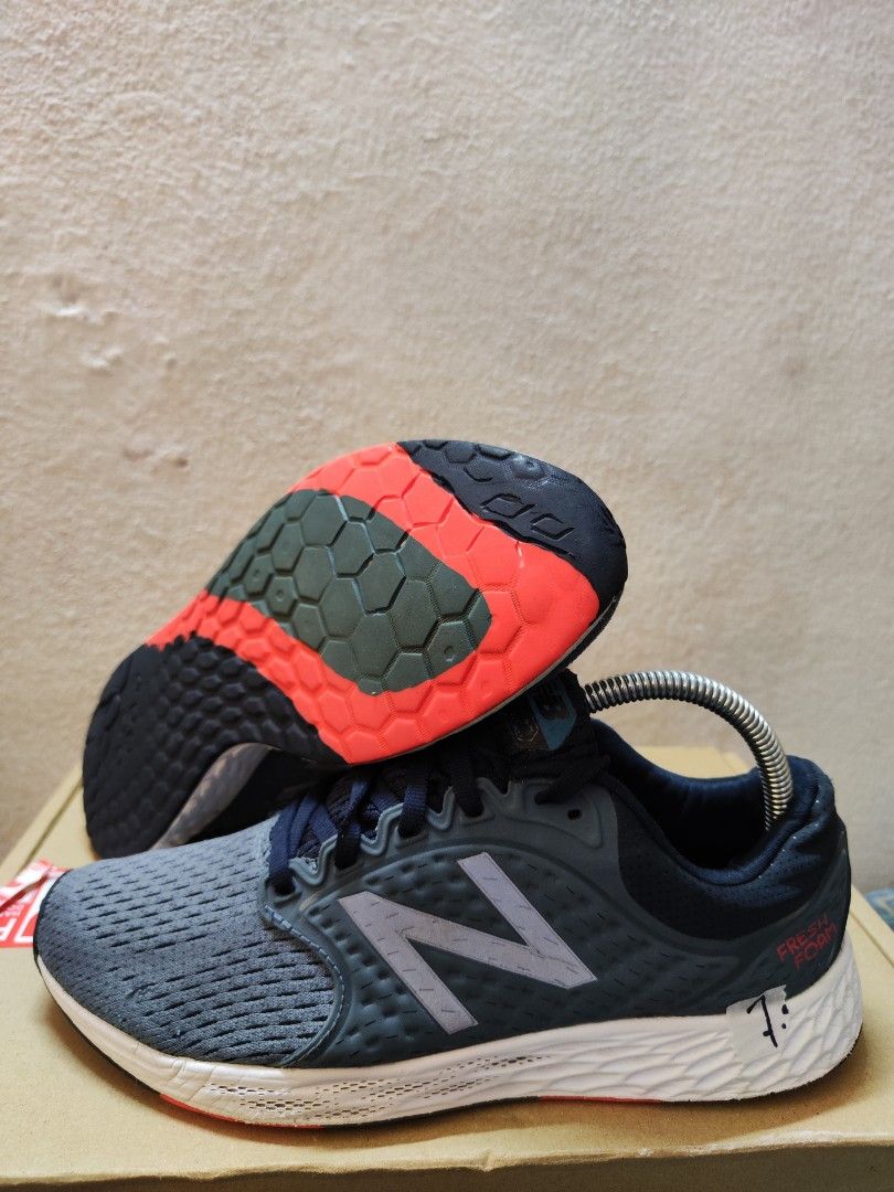 New balance zante v4 men's on sale