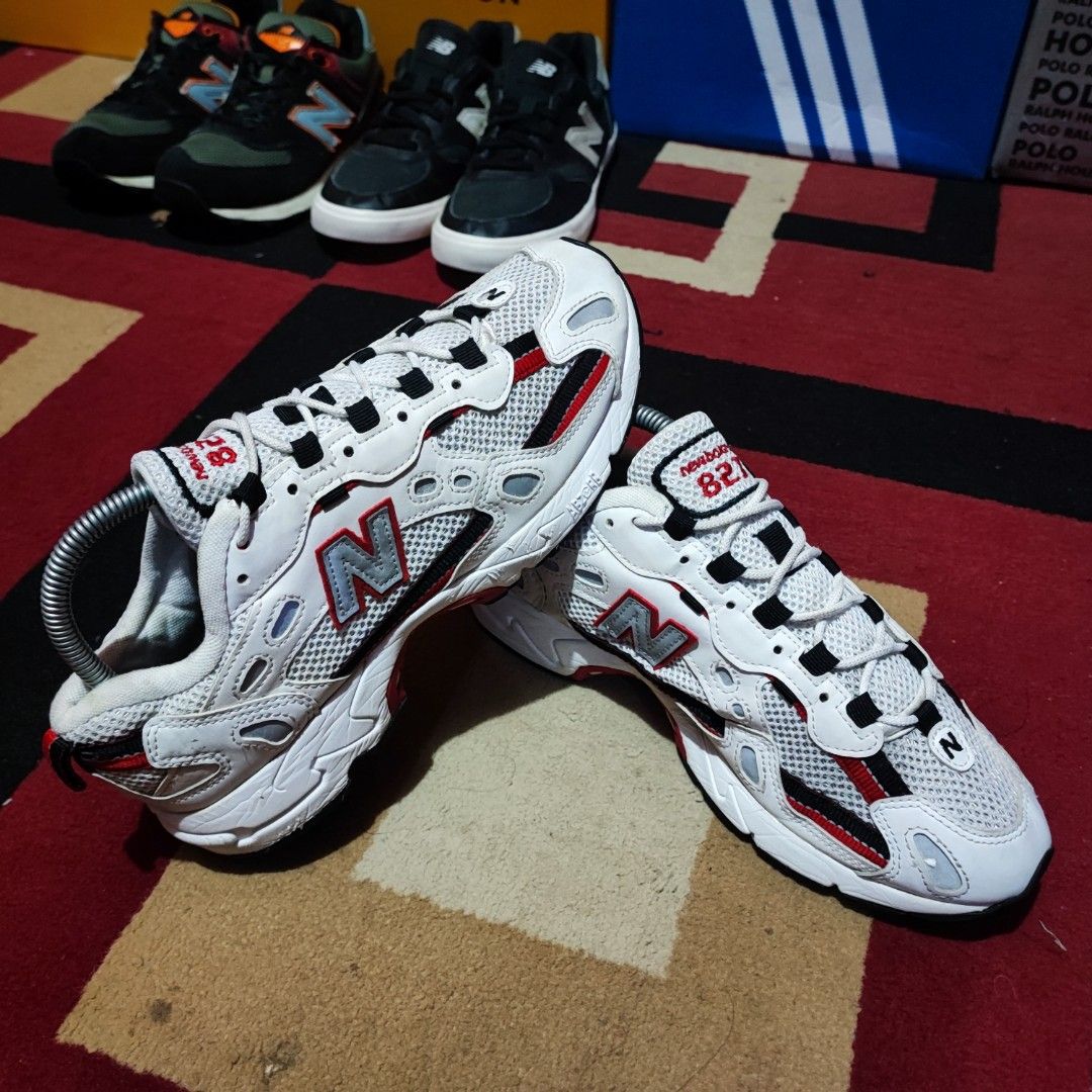 New balance 827 best sale polo
