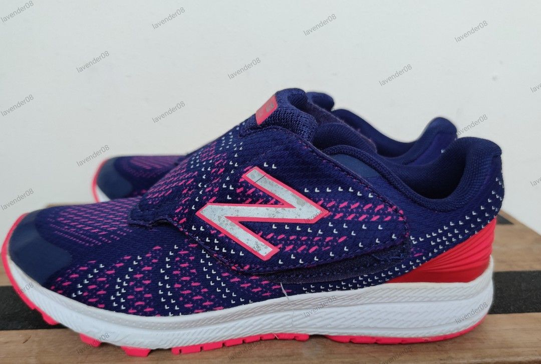 Fuelcore rush clearance new balance
