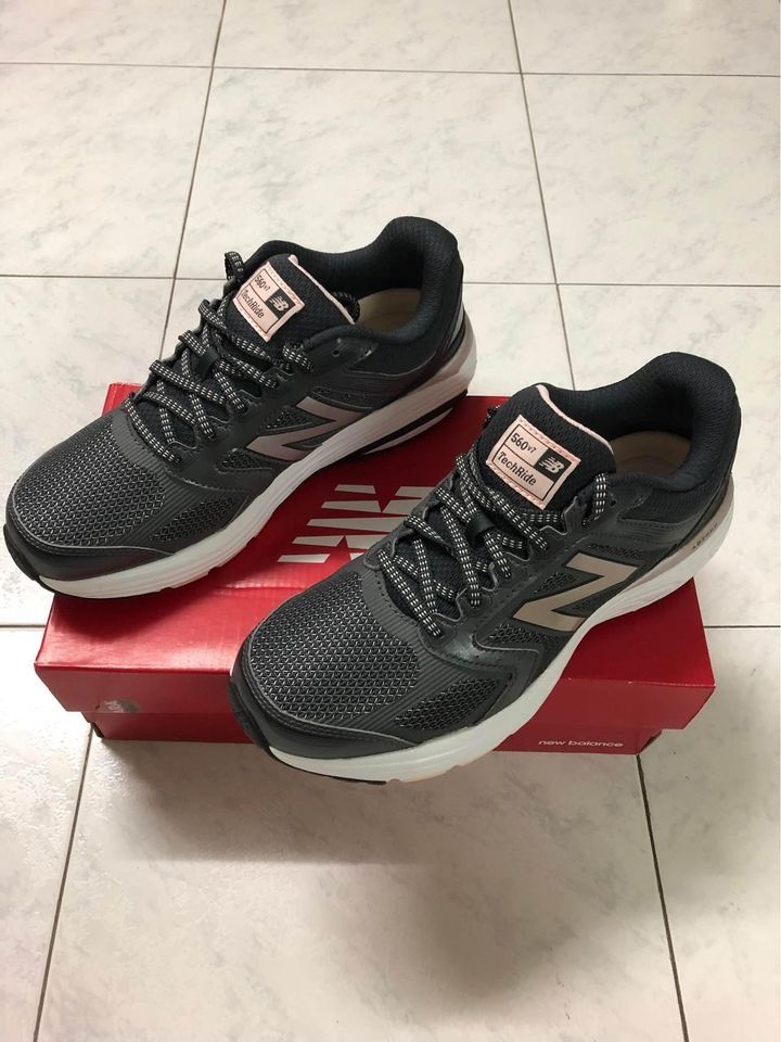 New Balance 560 Trainers Carousell