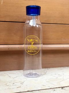 NEW!! Blue Water Bottle #10.10