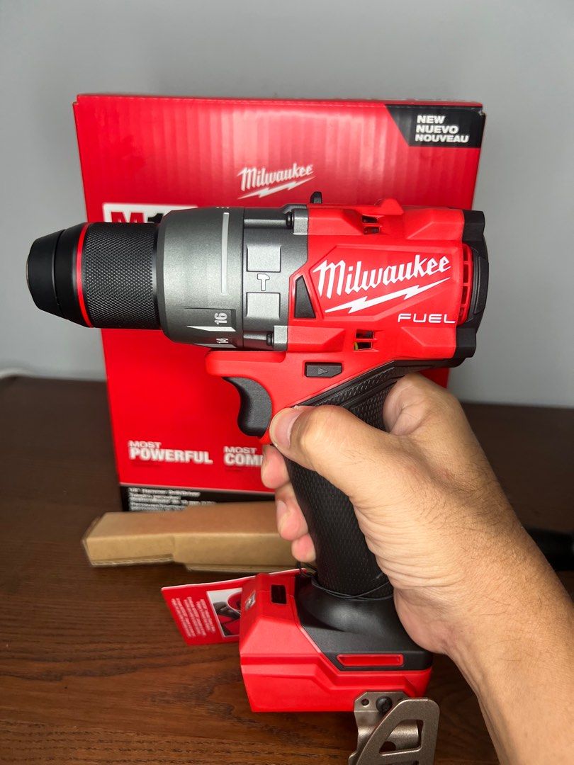 Milwaukee clearance auto hammer