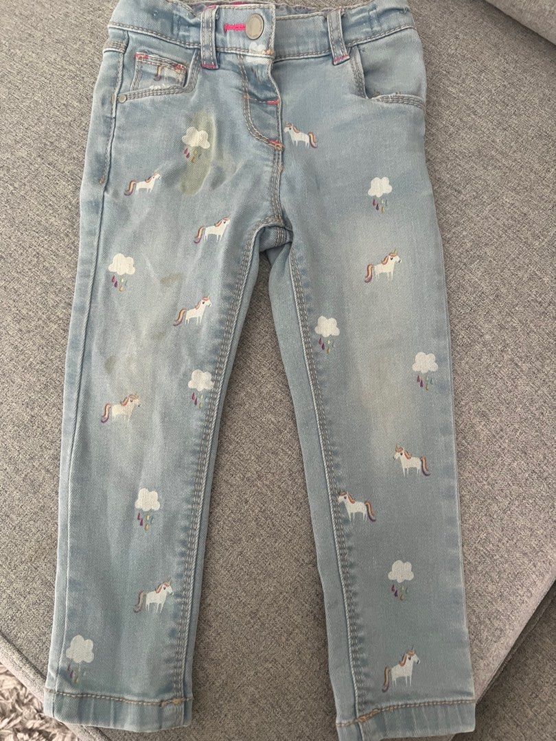 Next best sale unicorn jeans