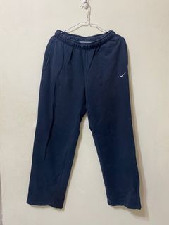 NIKE 運動長褲 清衣櫃 半送半賣