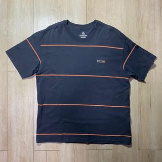 Nike acg 條紋 t