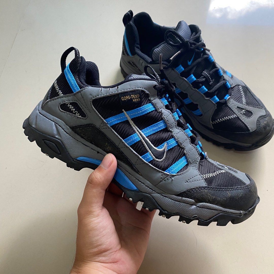 Nike gore sale tex xcr