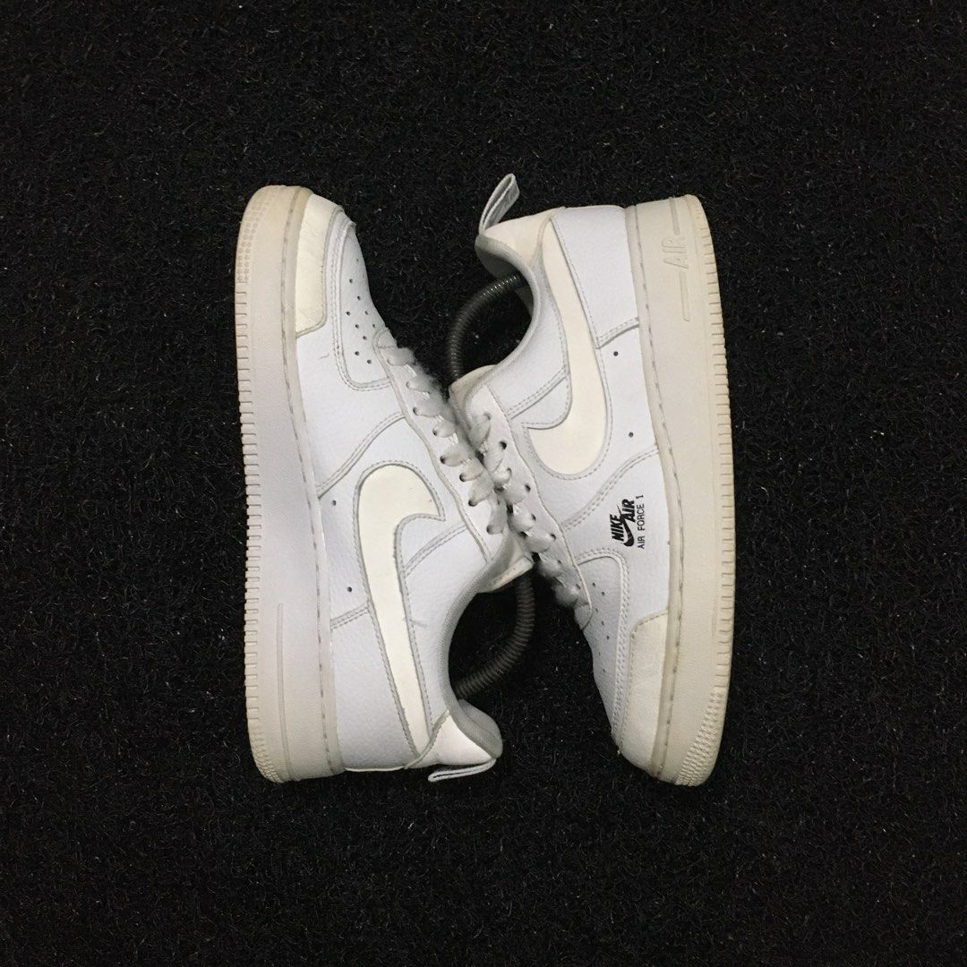 mens af1 utility