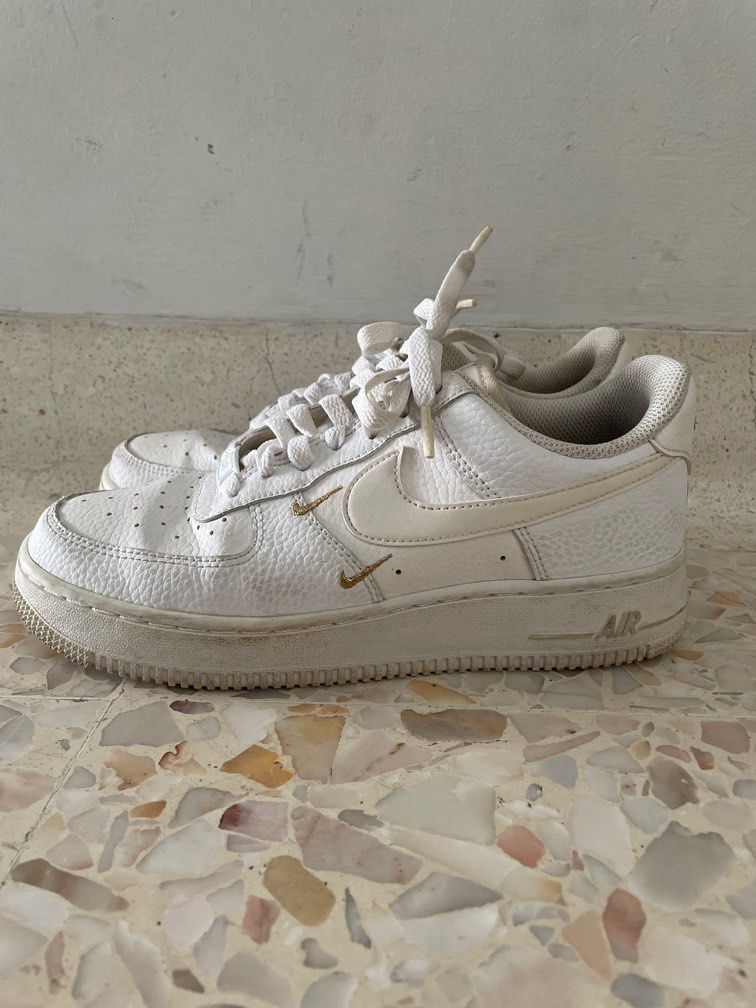 Air force 1 dirty shop