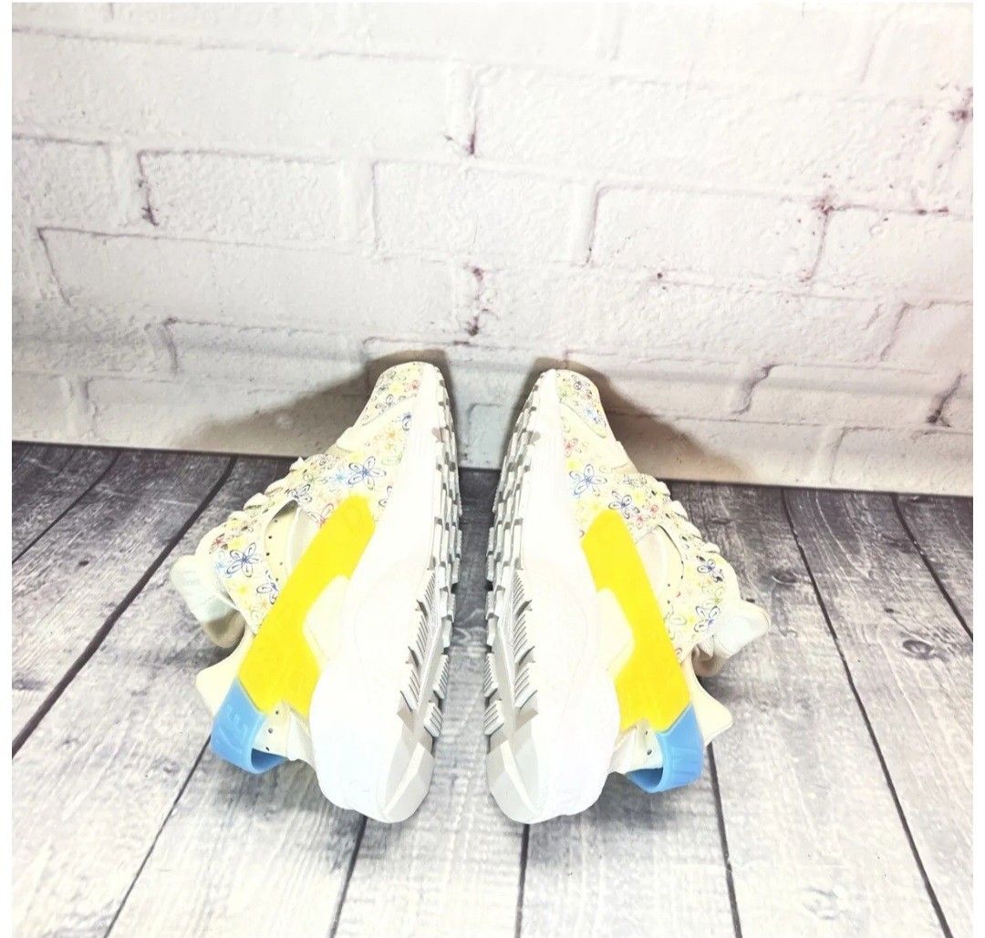 Huaraches yellow womens on sale