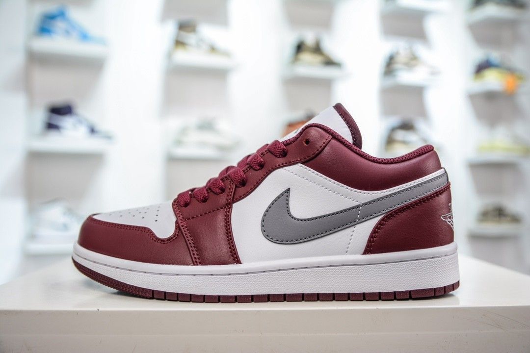 Jordan bordeaux discount for sale