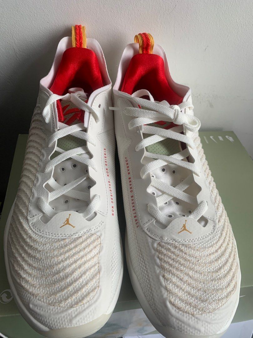 luka doncic shoes jordan