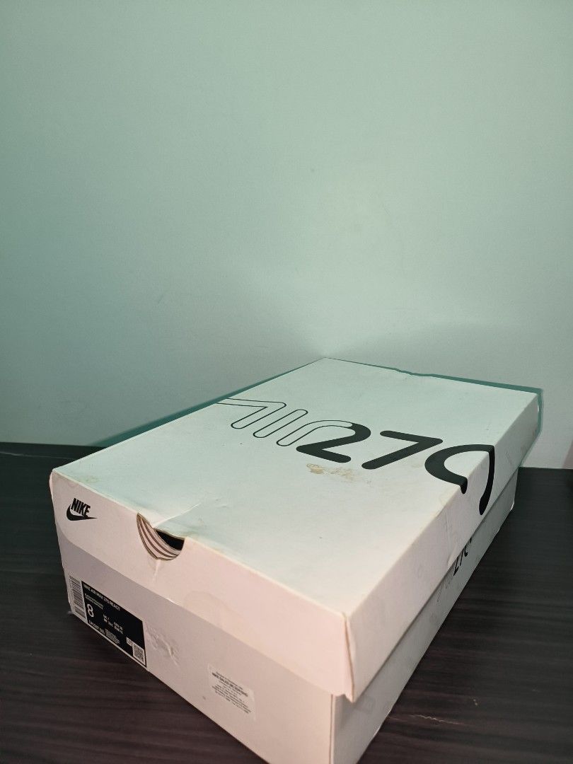 Nike air hotsell 279 react