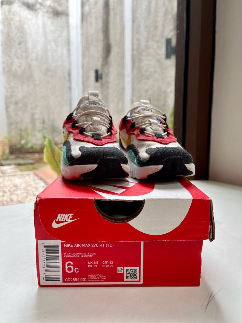 Sepatu nike discount air max 219