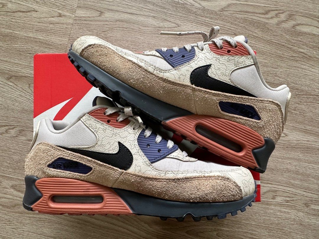 Nike Air Max 90 Desert Sand