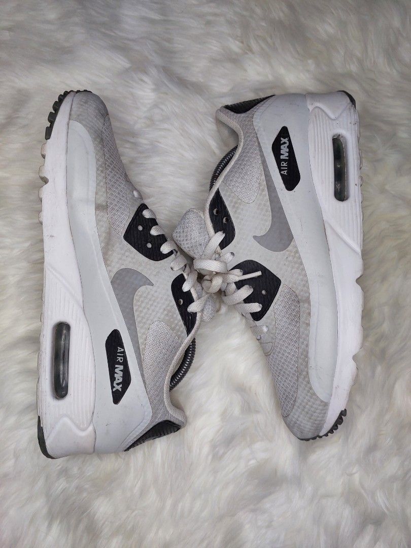 Nike air max 90 sale ultra essential pure platinum