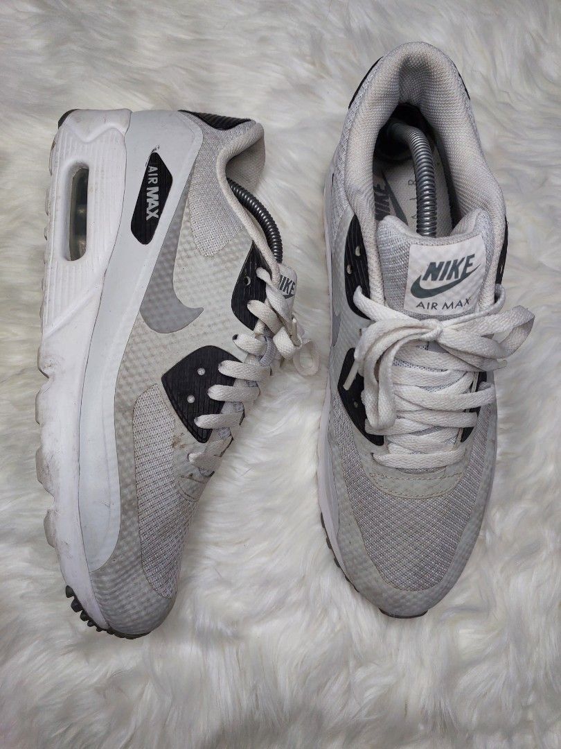 Nike Air Max 90 Ultra Essential Pure Platinum