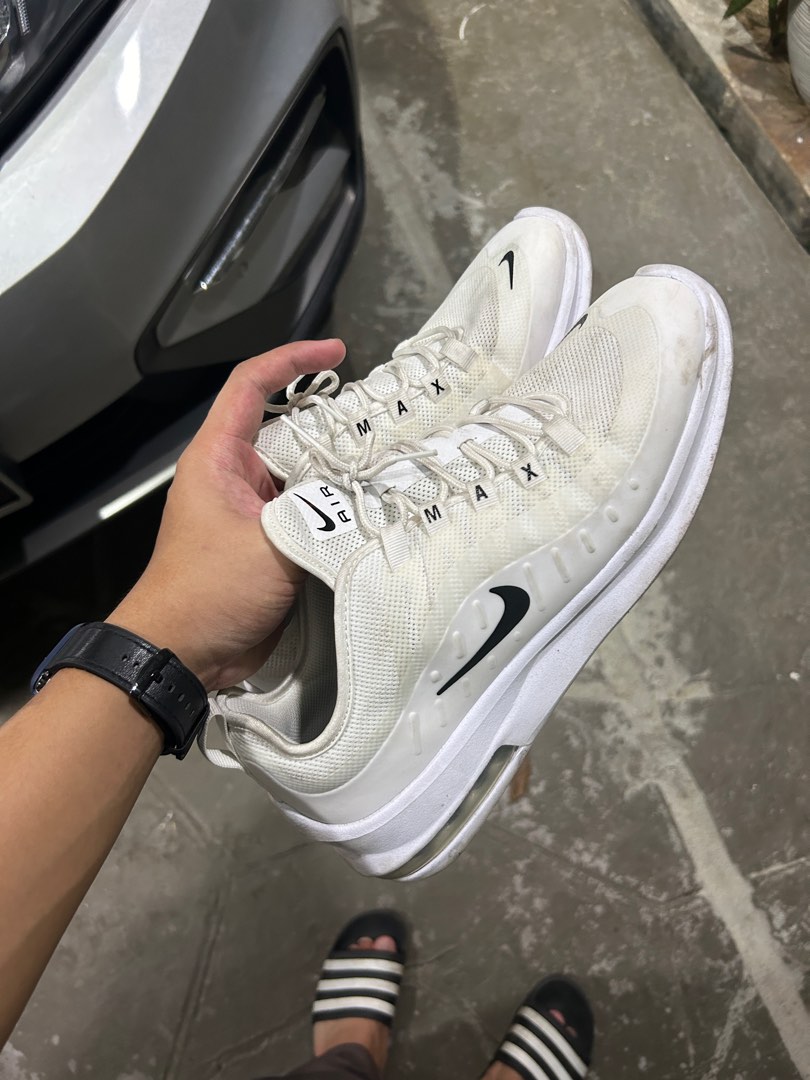 Nike air max ax shop