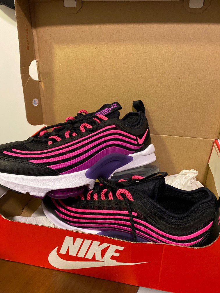 tenis air max zm 950