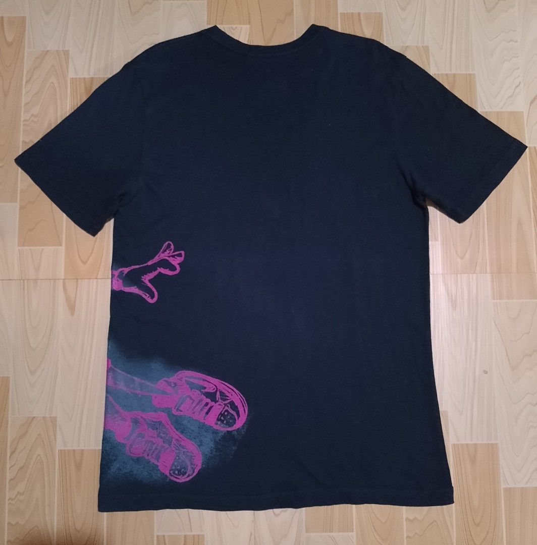 Nike badminton sale t shirt