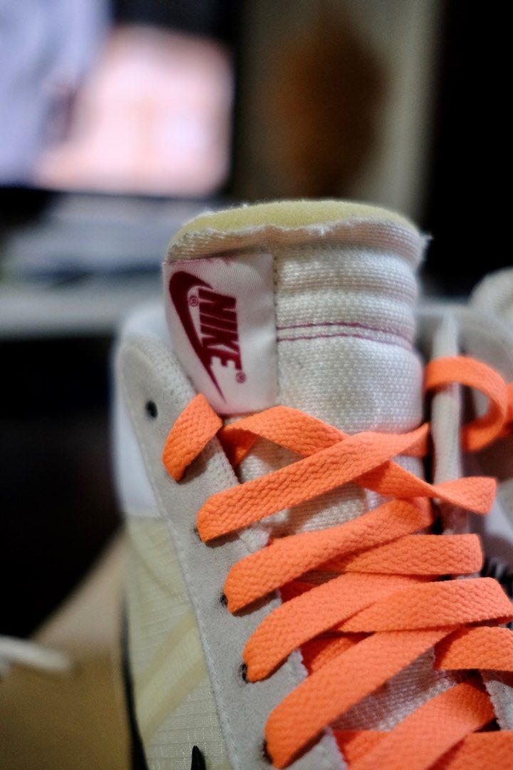 Fake blazer off white sales
