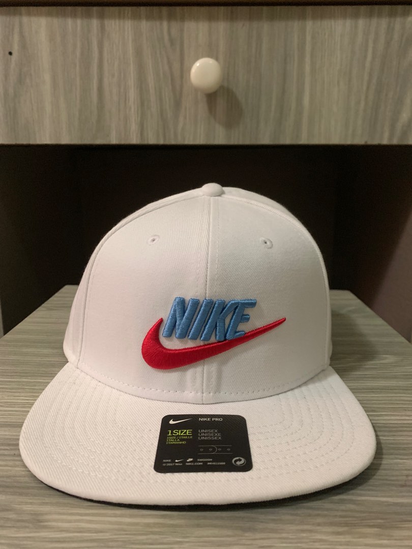 Nike Cap Brand New Unisex White RM50 Men s Fashion