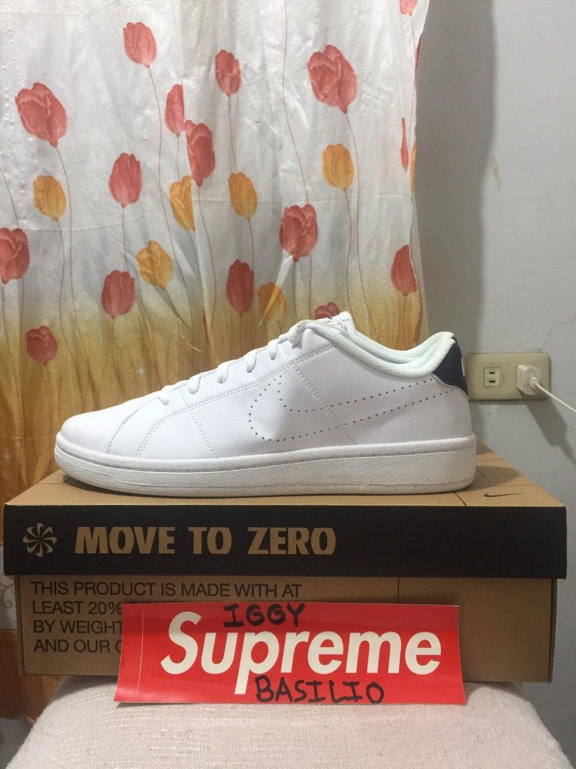 NIKE COURT ROYALE 2 Men #39 s Fashion Footwear Sneakers on Carousell