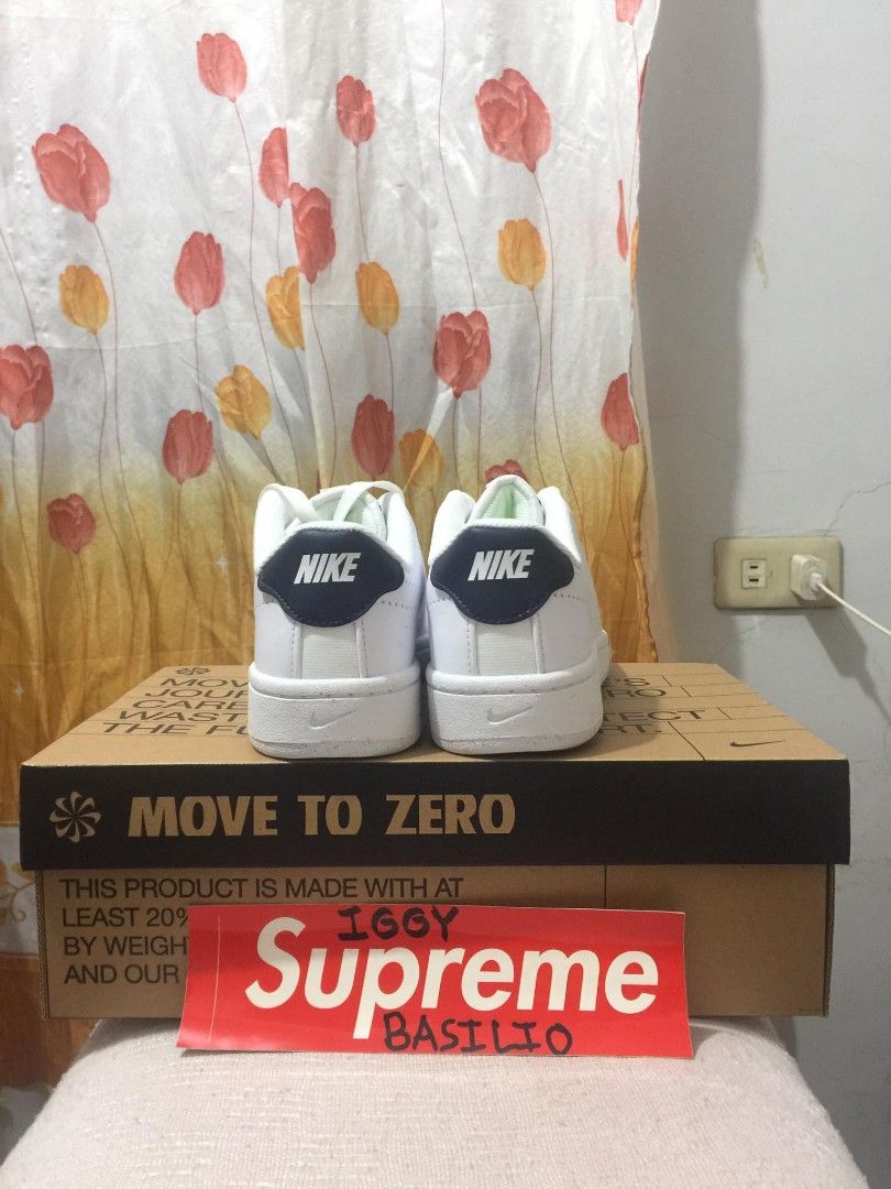 NIKE COURT ROYALE 2 Men #39 s Fashion Footwear Sneakers on Carousell