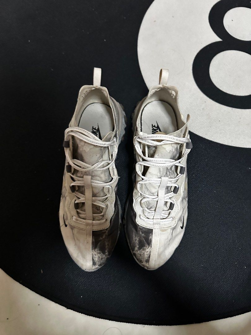Nike Element React 55 x Kendrick Lamar