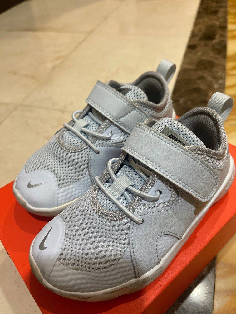 Nike flex 2025 contact 3 kids