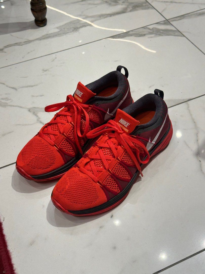 Nike flyknit trainer 212 store
