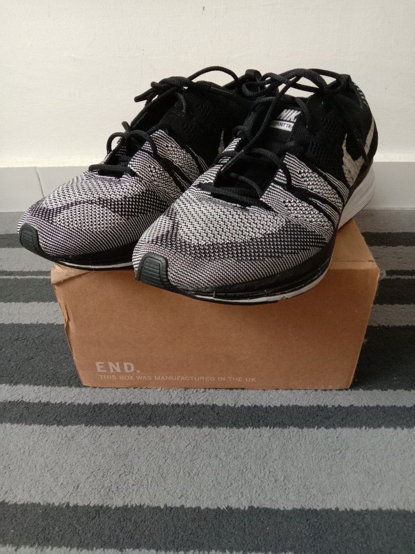 Nike outlet trainer oreo