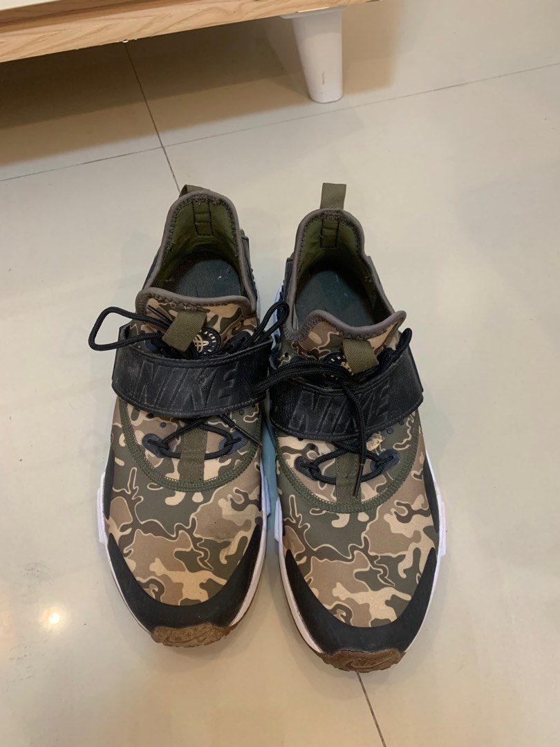 Nike huarache mens camo new arrivals
