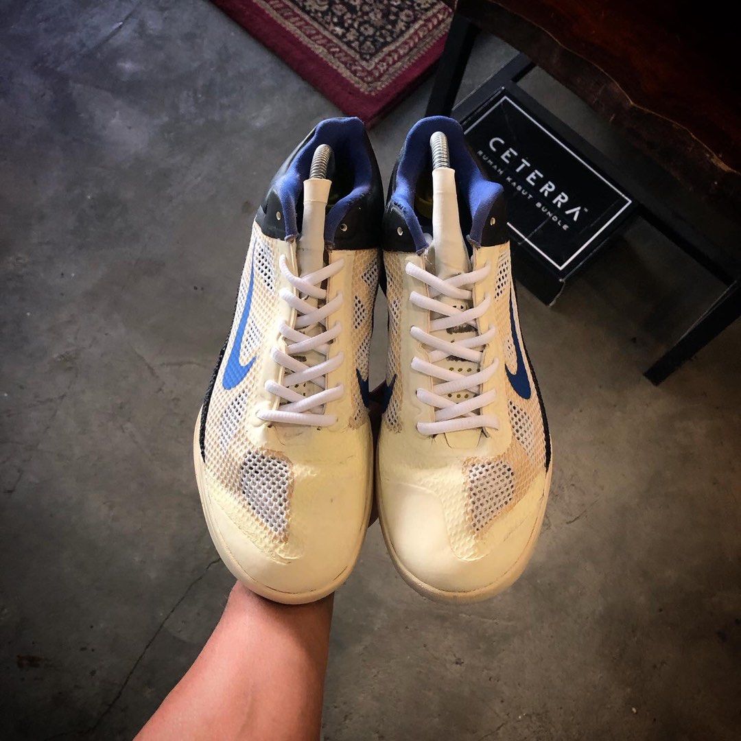 Nike hotsell hyperfuse 2019