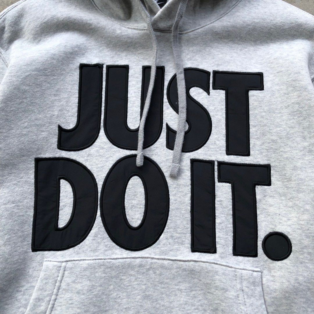 Mens nike clearance jdi hoodie