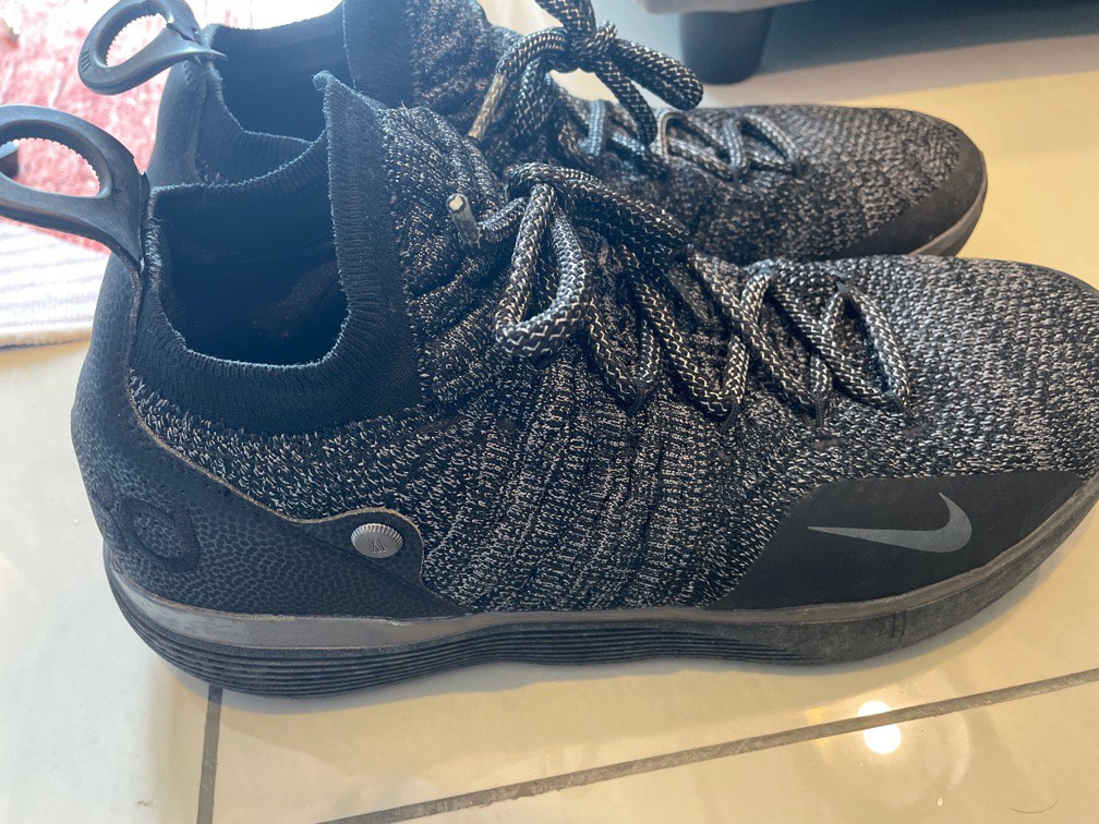 Kd 11 discount mens basketball shoes