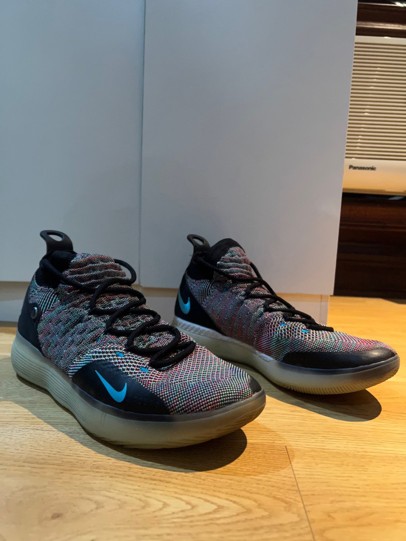 Kd 11 outlet multicolor
