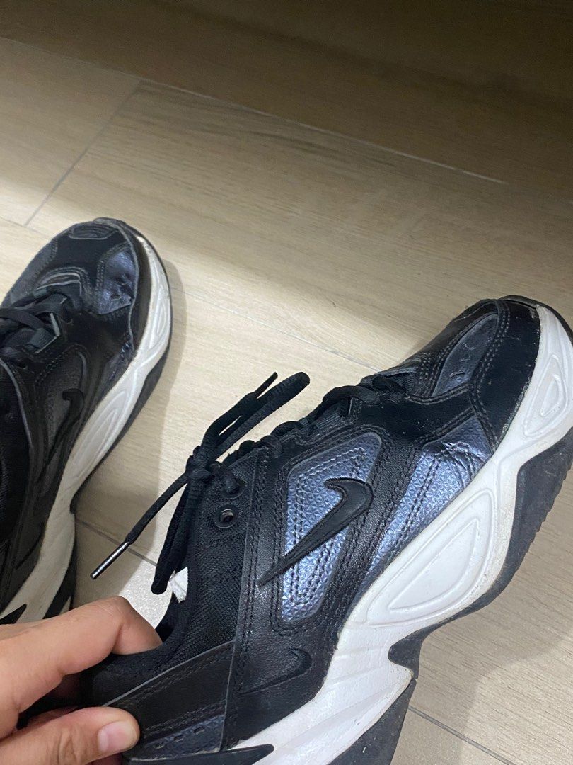 Nike m2k clearance tekno zalora