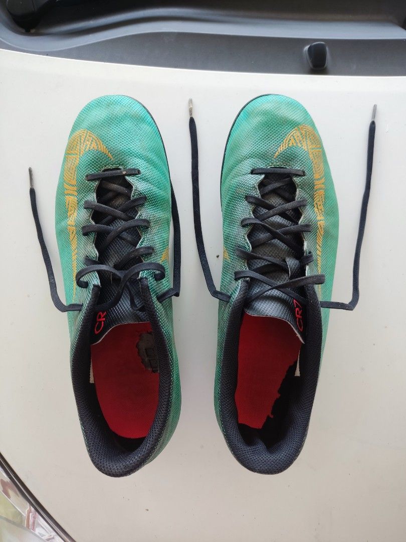 Mercurial superfly vi hot sale elite cr7