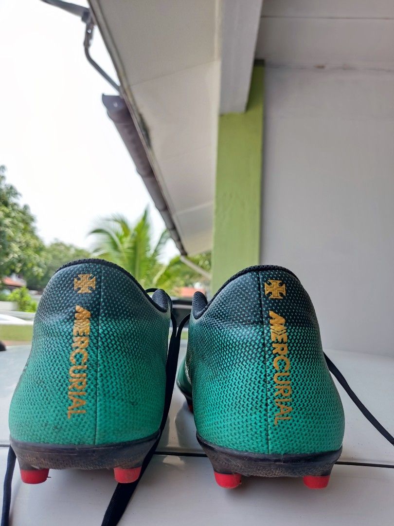 Mercurial superfly vi cr7 hot sale