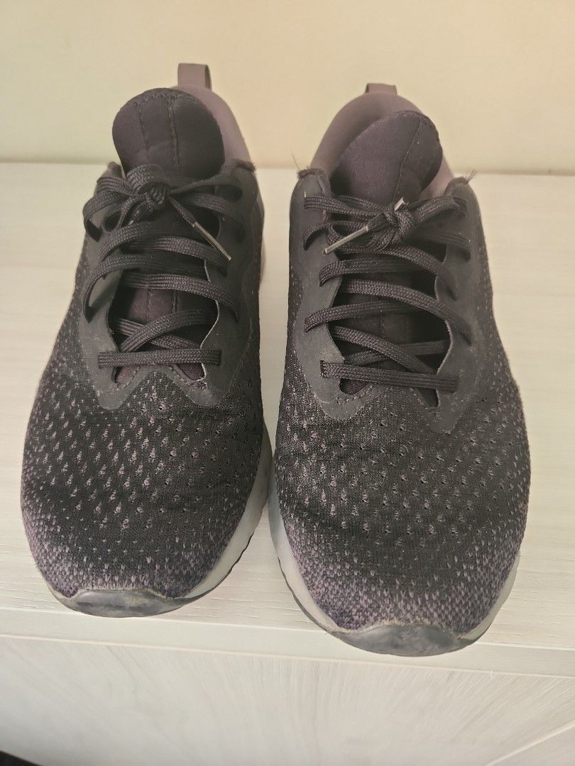 Odyssey react flyknit store review
