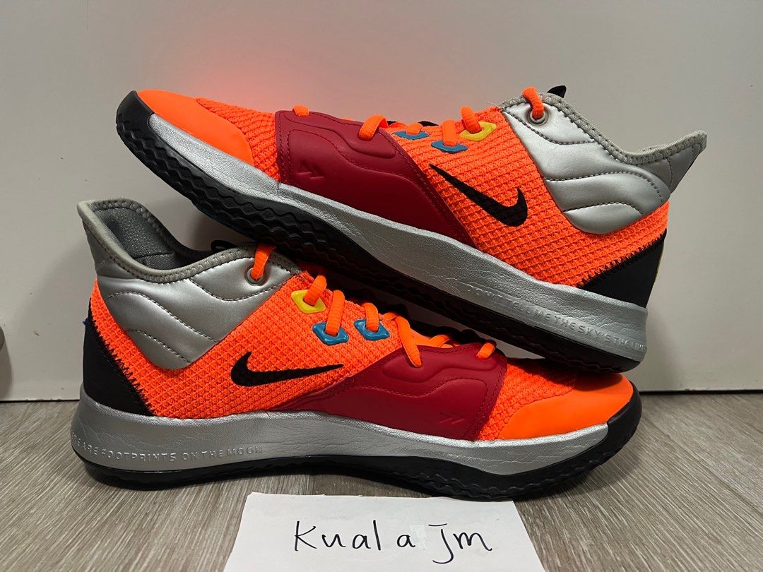 Kyrie 6 online nasa